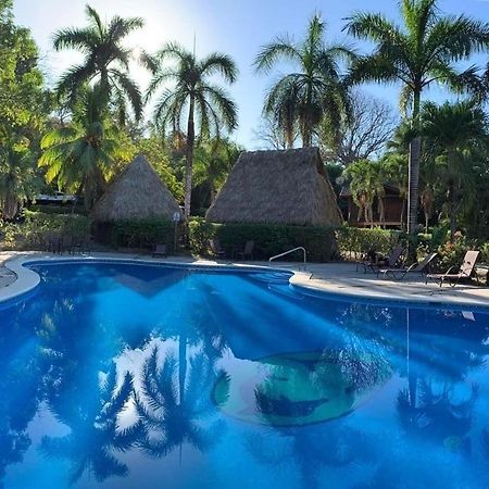 Mal Pais Surf Camp Hotel Playa Santa Teresa  Luaran gambar