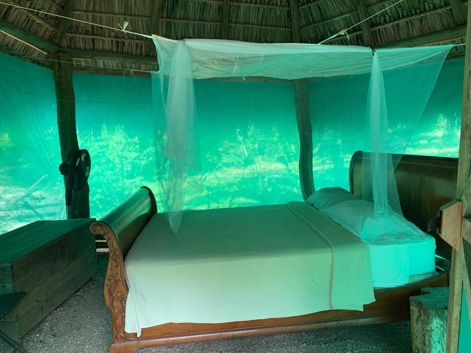 Mal Pais Surf Camp Hotel Playa Santa Teresa  Luaran gambar