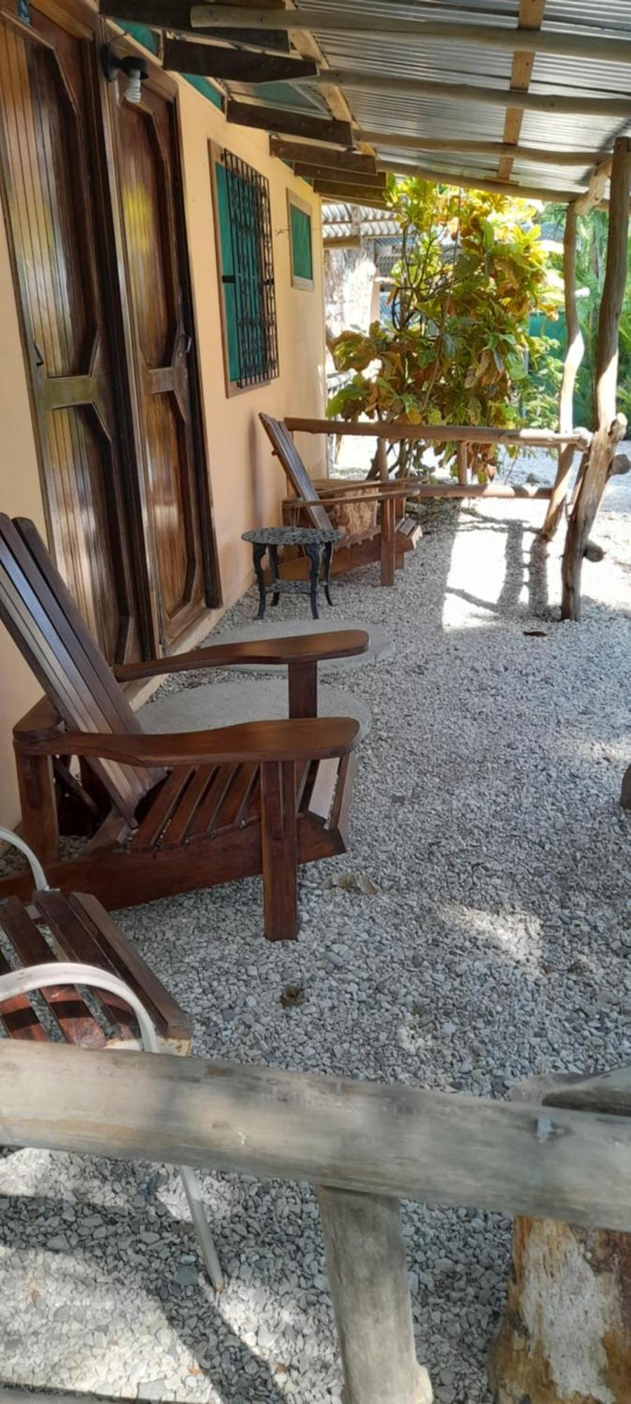 Mal Pais Surf Camp Hotel Playa Santa Teresa  Luaran gambar