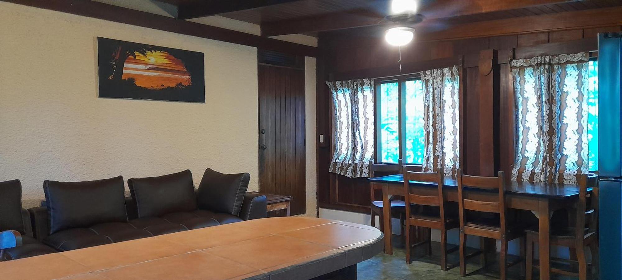 Mal Pais Surf Camp Hotel Playa Santa Teresa  Luaran gambar