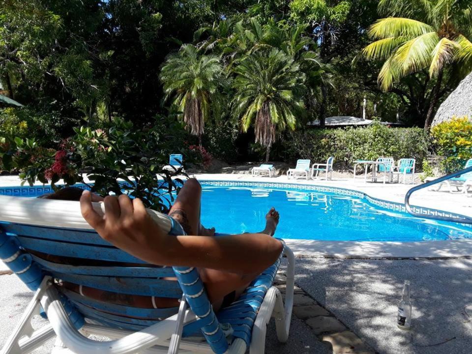 Mal Pais Surf Camp Hotel Playa Santa Teresa  Luaran gambar